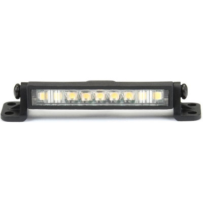 Pro-Line LED světelná lišta Ultra-Slim 2" rovná