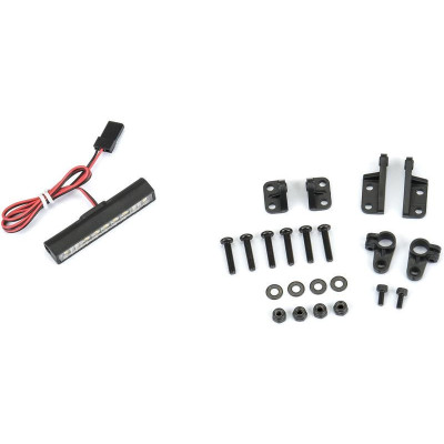 Pro-Line LED světelná lišta Ultra-Slim 2" rovná