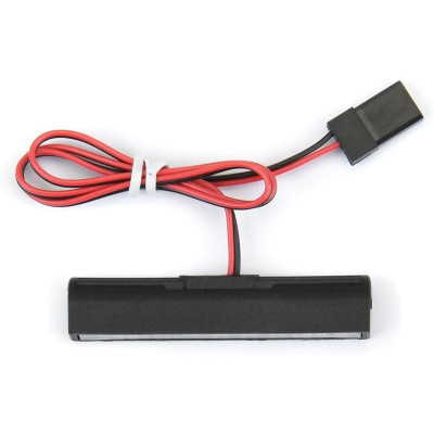 Pro-Line LED světelná lišta Ultra-Slim 2" rovná