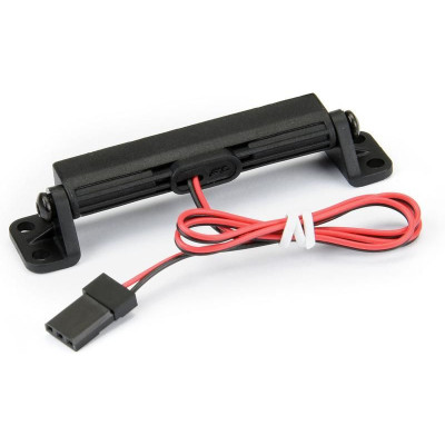 Pro-Line LED světelná lišta Ultra-Slim 2" rovná