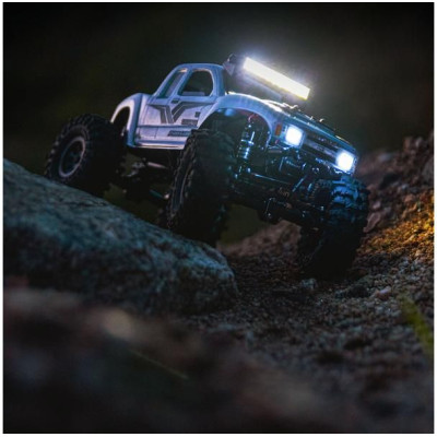 Pro-Line LED světelná lišta Ultra-Slim 2" rovná