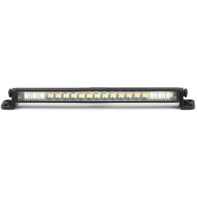 Pro-Line LED světelná lišta Ultra-Slim 4" rovná