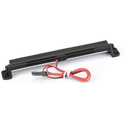 Pro-Line LED světelná lišta Ultra-Slim 4" rovná