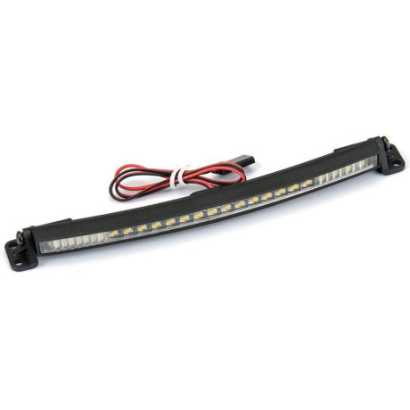 Pro-Line LED světelná lišta Ultra-Slim 5" oblá
