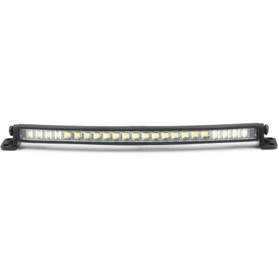 Pro-Line LED světelná lišta Ultra-Slim 5" oblá