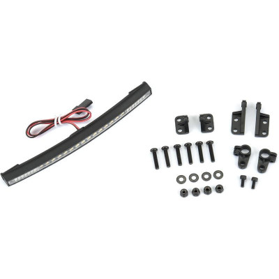 Pro-Line LED světelná lišta Ultra-Slim 5" oblá