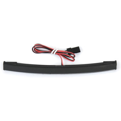 Pro-Line LED světelná lišta Ultra-Slim 5" oblá