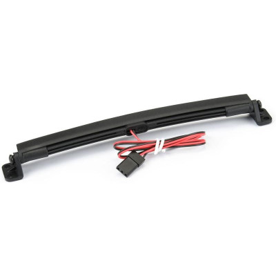 Pro-Line LED světelná lišta Ultra-Slim 5" oblá
