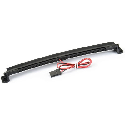 Pro-Line LED světelná lišta Ultra-Slim 6" oblá