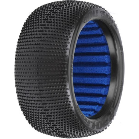 Pro-Line pneu 4.0" Hole Shot S5 (2)