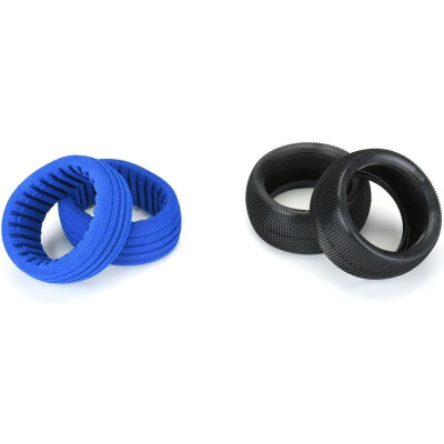 Pro-Line pneu 4.0" Vandal S5 (2)