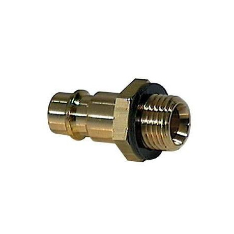 ERBA Vsuvka s vnútorným závitom 1/8"