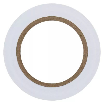 Izolačná páska PVC 15mm / 10m biela