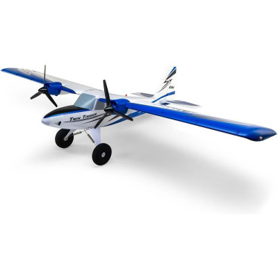 E-flite Twin Timber 1.6m PNP