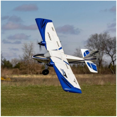 E-flite Twin Timber 1.6m PNP