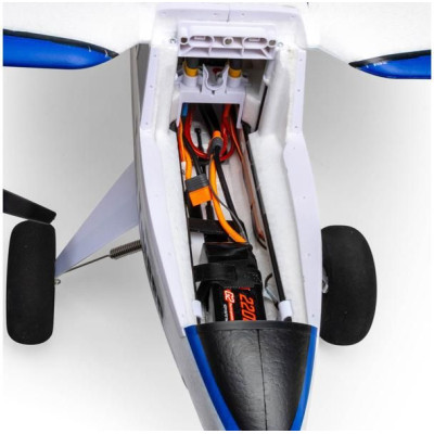 E-flite Twin Timber 1.6m PNP