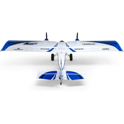 E-flite Twin Timber 1.6m PNP