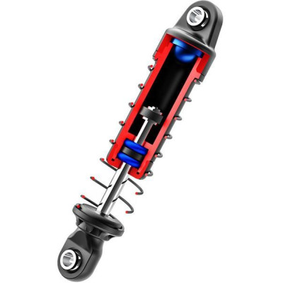 Traxxas TRX-4M Land Rover Defender 1:18 RTR okrový