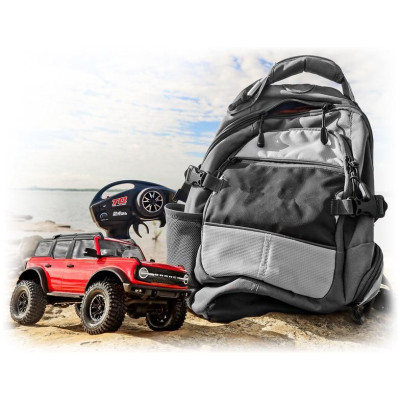 Traxxas TRX-4M Ford Bronco 2021 1:18 RTR Area 51