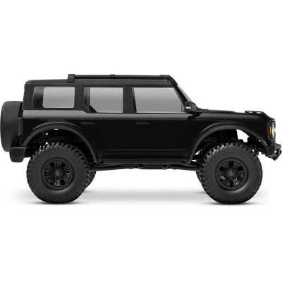 Traxxas TRX-4M Ford Bronco 2021 1:18 RTR Area 51
