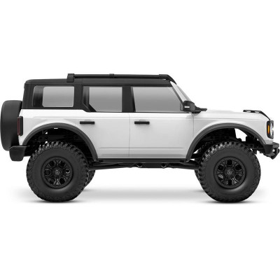 Traxxas TRX-4M Ford Bronco 2021 1:18 RTR Area 51