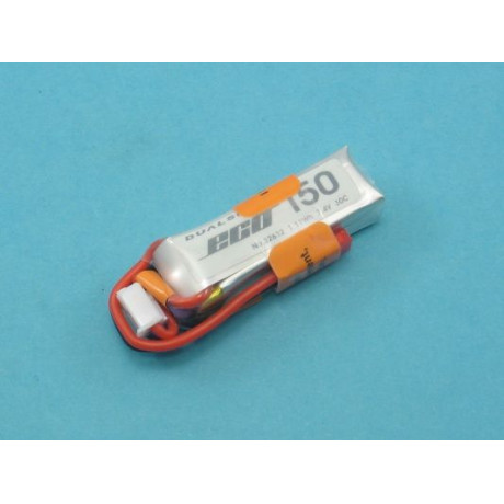 Akku LiPol Xpower 150-2S ECO 30C