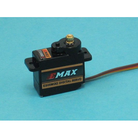 Servo micro ES08MD II 12g digitálne