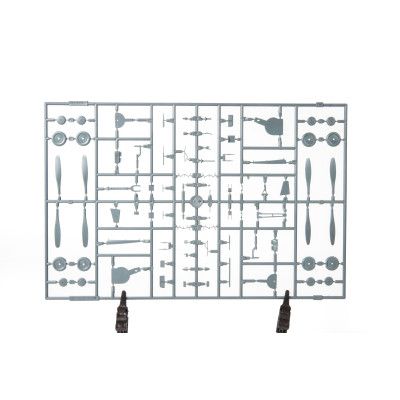 EDUARD P-400 1/48 ProfiPACK edition