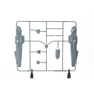 EDUARD Avia B-534 IV. série 1/48 ProfiPACK edition