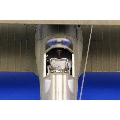 EDUARD Avia B-534 IV. série 1/48 ProfiPACK edition