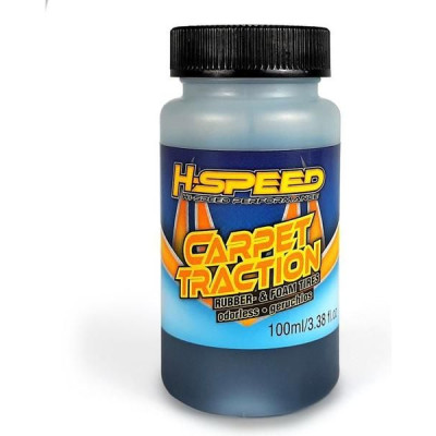 H-Speed mazání na pneumatiky Carpet 100ml