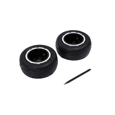 Exway Sada závodních kol Venator pro Atlas a Atlas Pro