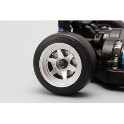 "A" Brzdové kotouče