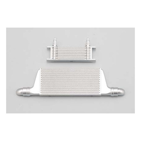 Yokomo set chladičů