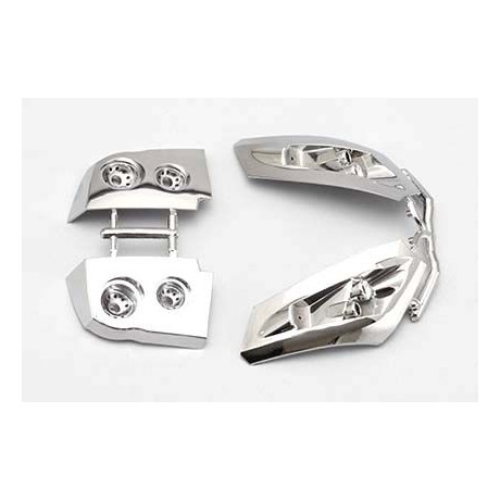 Yokomo paraboly pro GReddy R35 SPEC-D