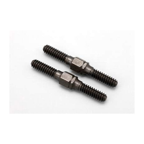 Yokomo spojovačky 25mm (2ks)