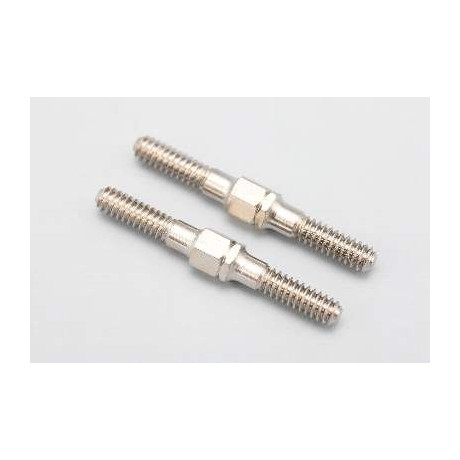 Yokomo spojovačky 27mm (2ks)