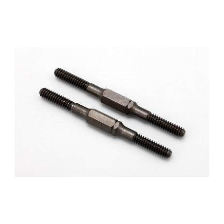 Yokomo spojovačky 39mm (2ks)