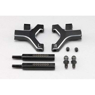 YD-2/YD-4 hliníková krátká přední spodní &quot,A&quot, ramena