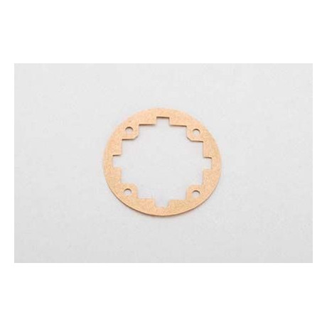 YZ-2/YZ-4/YD-2 těsnění planetového diferenciálu