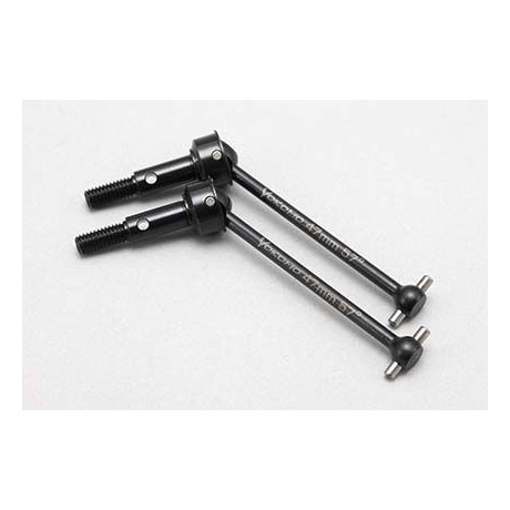 YD-4/YD-2 univerzální poloosy (47mm, 2ks)