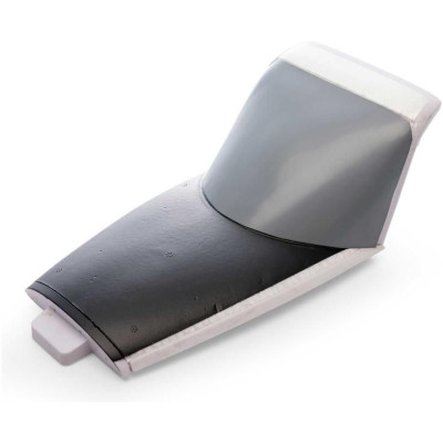 E-flite kryt baterií, kabina: Twin Timber 1.6m