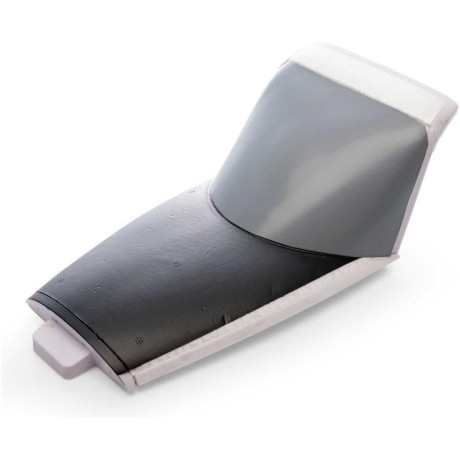 E-flite kryt baterií, kabina: Twin Timber 1.6m