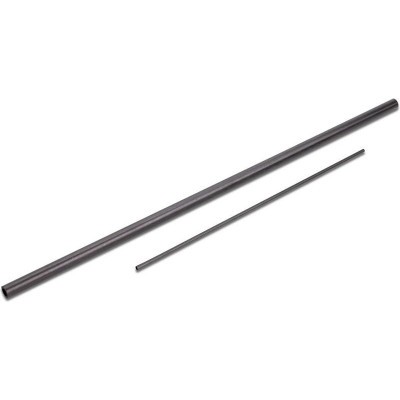 E-flite spojovací trubky křídel a výškovky: Twin Timber 1.6m