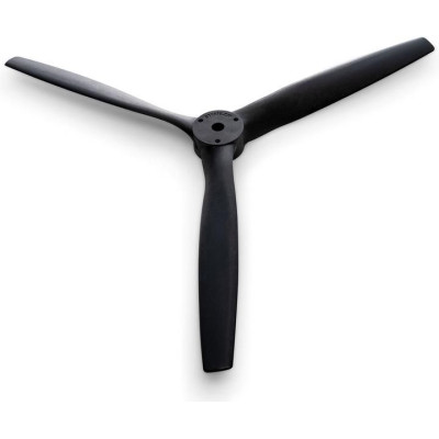 E-flite vrtule 10x7" 3-listá proti směru h.r.