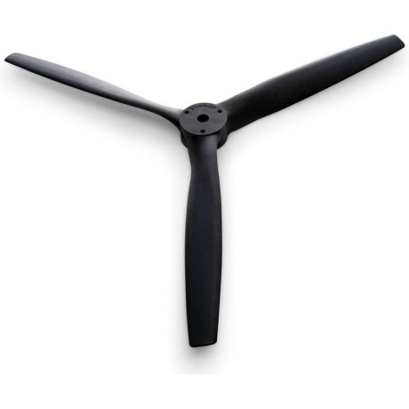 E-flite vrtule 10x7" 3-listá proti směru h.r.