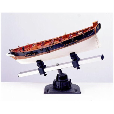 AMATI Držák kýlu lodi nastavitelný