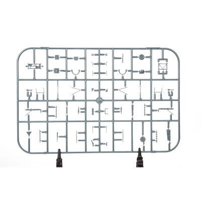 EDUARD Bf 110C 1/48 ProfiPACK edition
