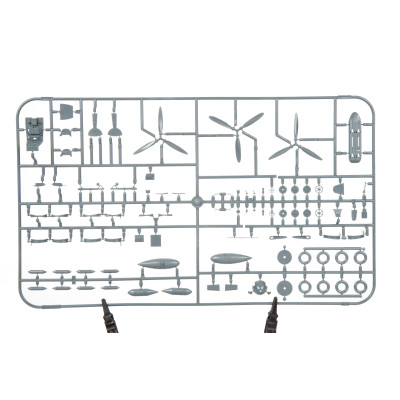 EDUARD Bf 109G-14/ AS 1/48 ProfiPACK edition