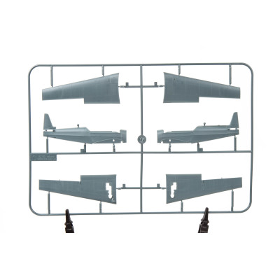EDUARD Z-326/ C-305 Trenér Master 1/48 ProfiPACK edition